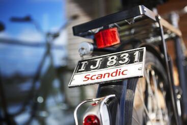 هتل Scandic Haugesund