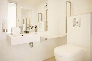 هتل Scandic Haugesund