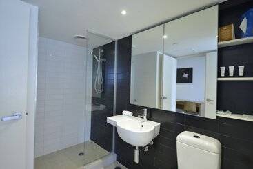هتل Seasons Heritage Melbourne