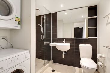 هتل Seasons Heritage Melbourne