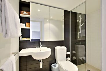 هتل Seasons Heritage Melbourne