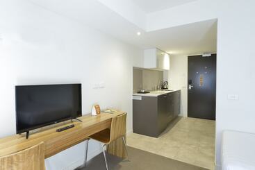 هتل Seasons Heritage Melbourne