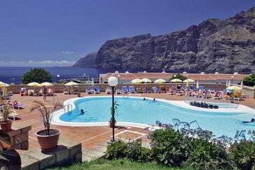 هتل Stil Los Gigantes   Adults Only