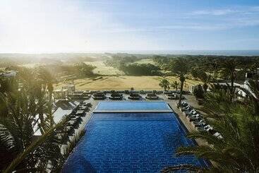 Sofitel Essaouira Mogador Golf & Spa - Essaouira