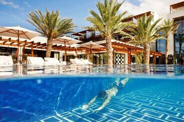 هتل Sofitel Essaouira Mogador Golf & Spa