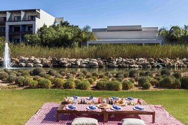 هتل Sofitel Essaouira Mogador Golf & Spa