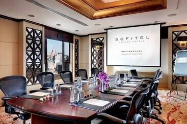 هتل Sofitel Macau At Ponte 16