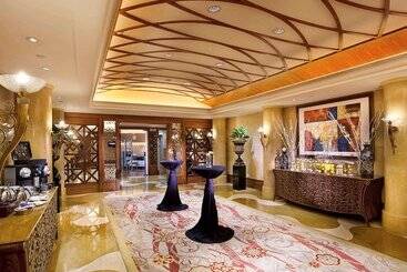 هتل Sofitel Macau At Ponte 16