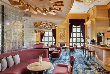 هتل Sofitel Macau At Ponte 16