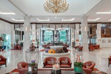 هتل Sofitel Phnom Penh Phokeethra