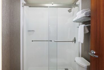 هتل Springhill Suites By Marriott Baton Rouge North / Airport