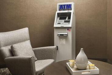 هتل Springhill Suites By Marriott Jacksonville North I 95 Area