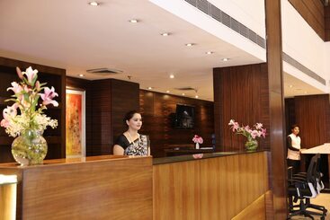 Отель Stellar Resorts