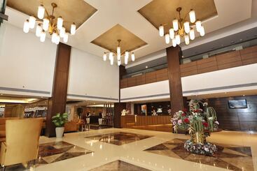 هتل Stellar Resorts