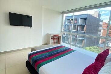 هتل Suite Comfort