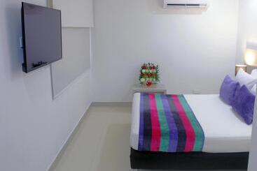 هتل Suite Comfort