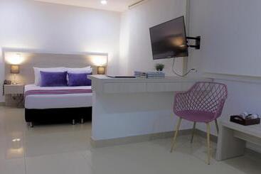 هتل Suite Comfort
