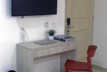 هتل Suite Comfort