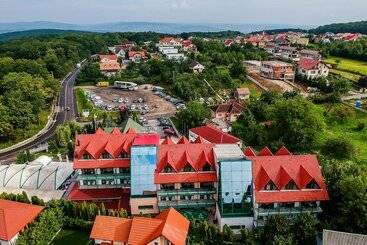 Sunny Hill - Cluj-Napoca