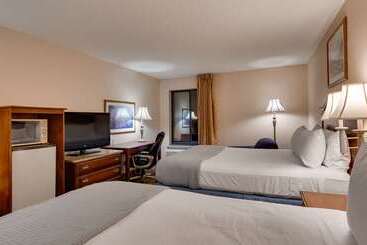 Surestay Plus Hotel By Best Western Cheyenne