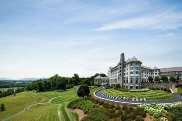 هتل The Inn On Biltmore Estate