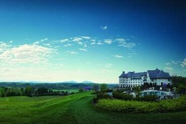 هتل The Inn On Biltmore Estate