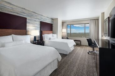 هتل The Westin Washington National Harbor