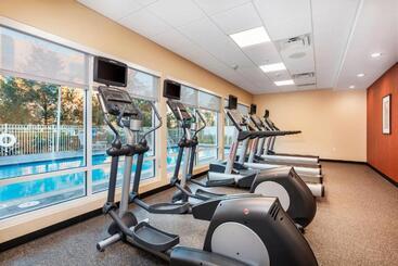 هتل Towneplace Suites By Marriott Orlando Altamonte Springs/maitland