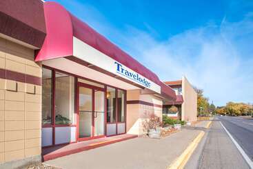 هتل Travelodge By Wyndham Kalispell