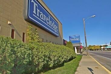 هتل Travelodge By Wyndham Kalispell