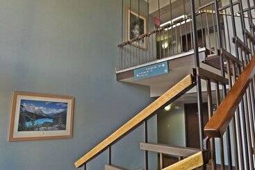 هتل Travelodge By Wyndham Kalispell