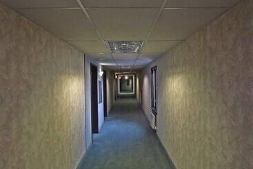هتل Travelodge By Wyndham Kalispell