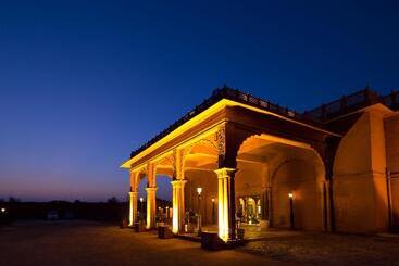 Hotel Vesta Bikaner Palace