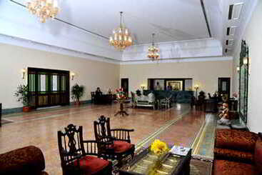Hotel Vesta Bikaner Palace