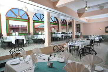 Hotel Vesta Bikaner Palace