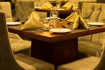 Hotel Vesta Bikaner Palace