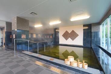 هتل Washu Blue Resort風籠 Kasago