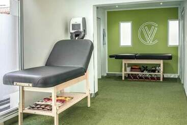 هتل W&p Santo Domingo