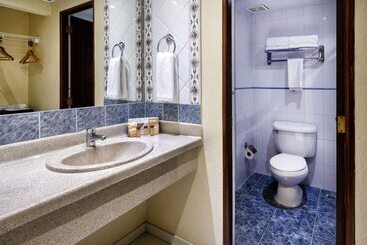 هتل W&p Santo Domingo