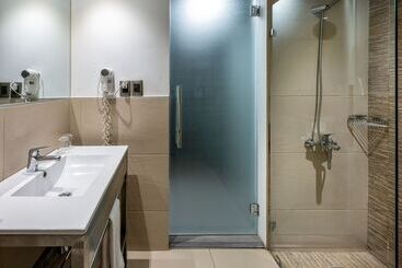 هتل W&p Santo Domingo