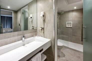 هتل W&p Santo Domingo