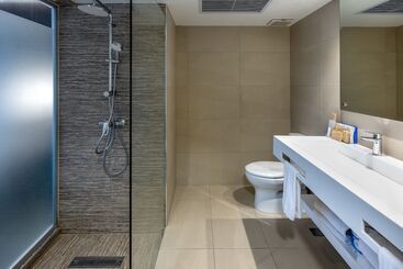 هتل W&p Santo Domingo