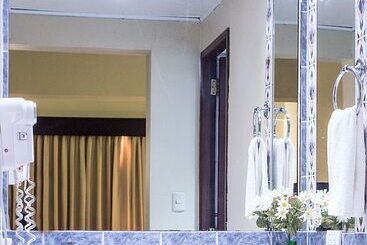 هتل W&p Santo Domingo