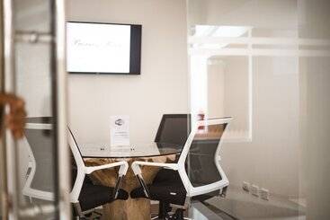 هتل W&p Santo Domingo