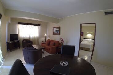 هتل W&p Santo Domingo