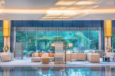 هتل Wyndham Qingdao