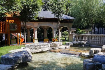 هتل Wyndham Qingdao