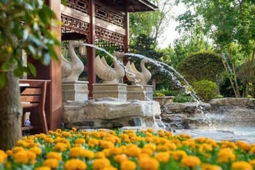 هتل Wyndham Qingdao