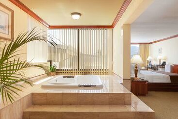 هتل Wyndham San Jose Herradura