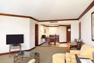 هتل Wyndham San Jose Herradura